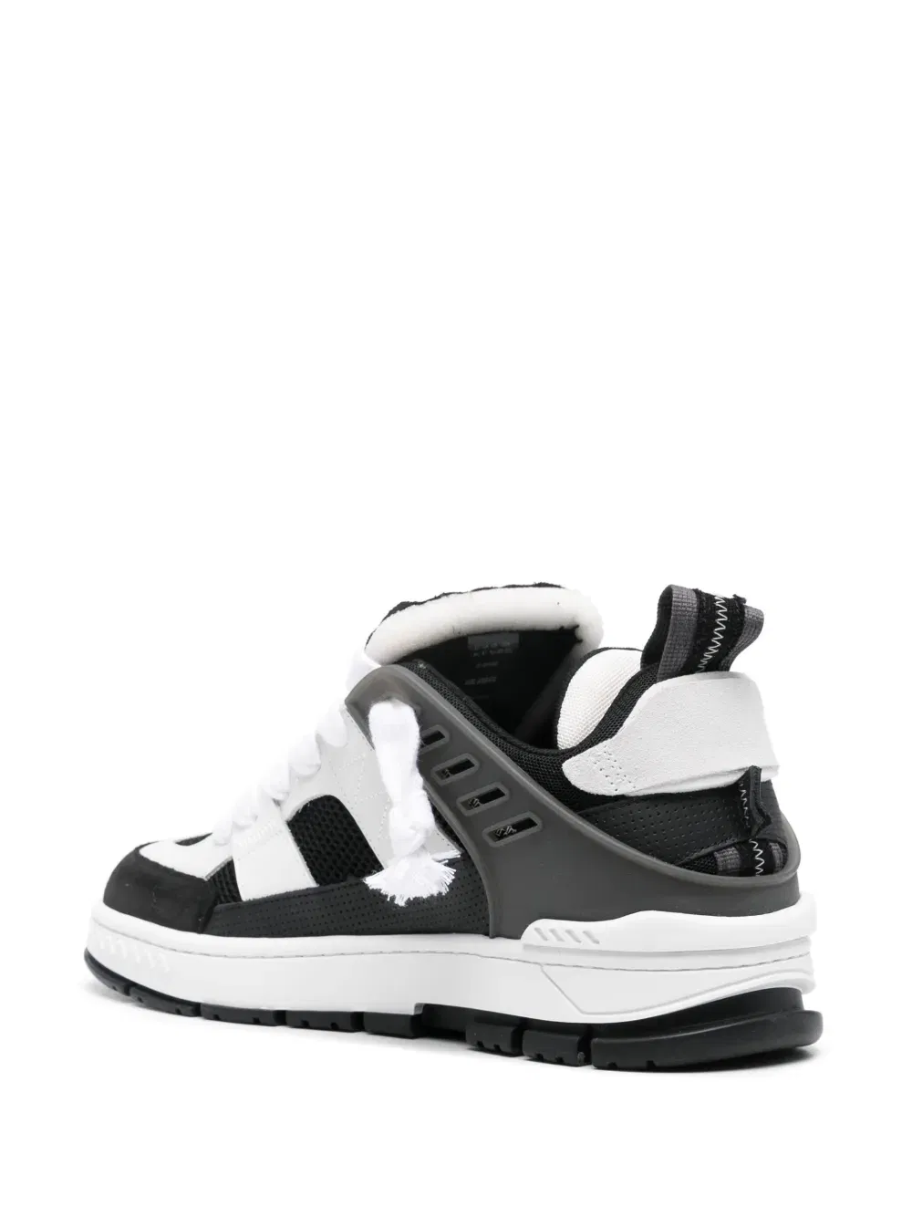 Area sneakers
