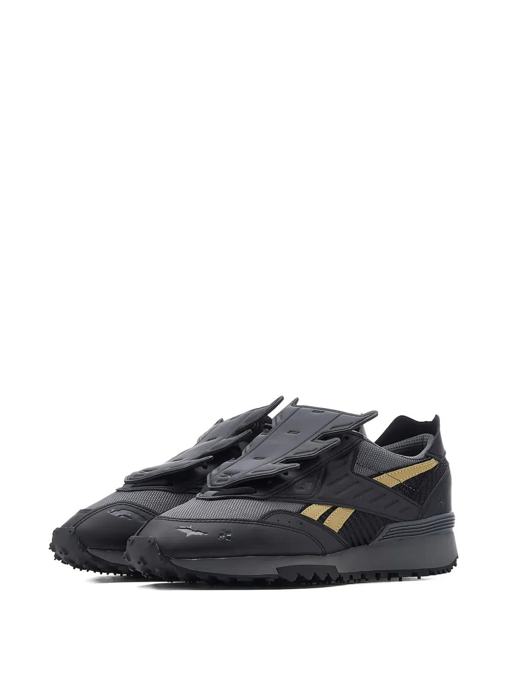 x DC Comics LX2200 "Batman" sneakers