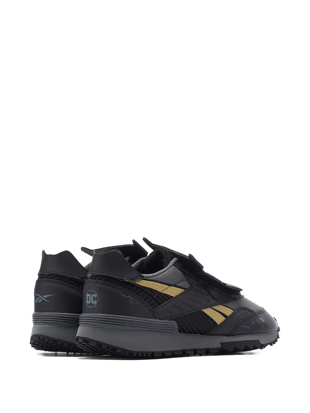 x DC Comics LX2200 "Batman" sneakers