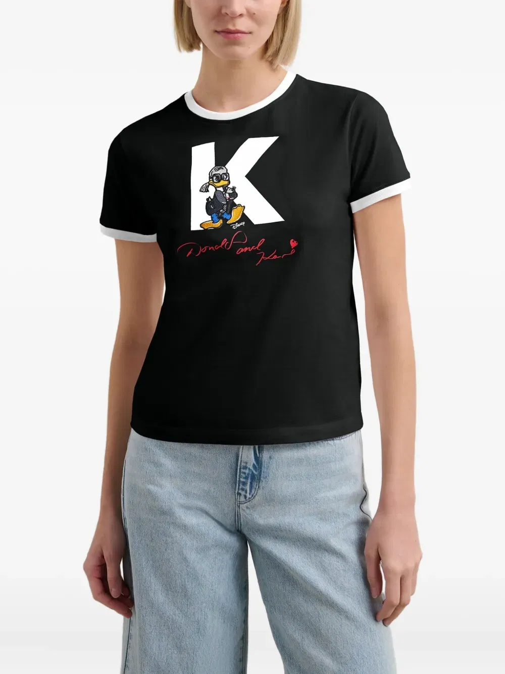 x Disney Petite T-Shirt