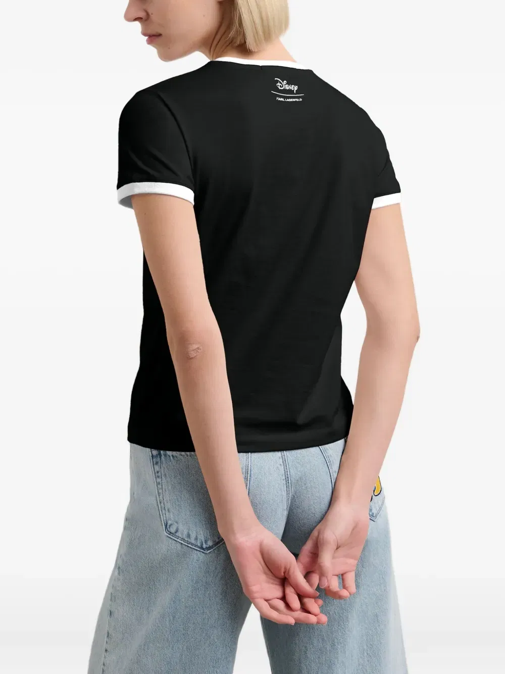 x Disney Petite T-Shirt