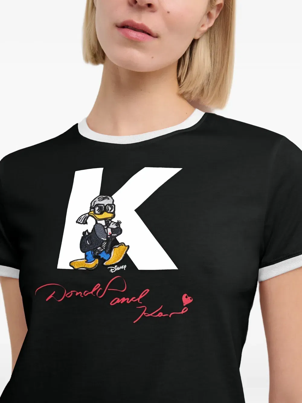 x Disney Petite T-Shirt