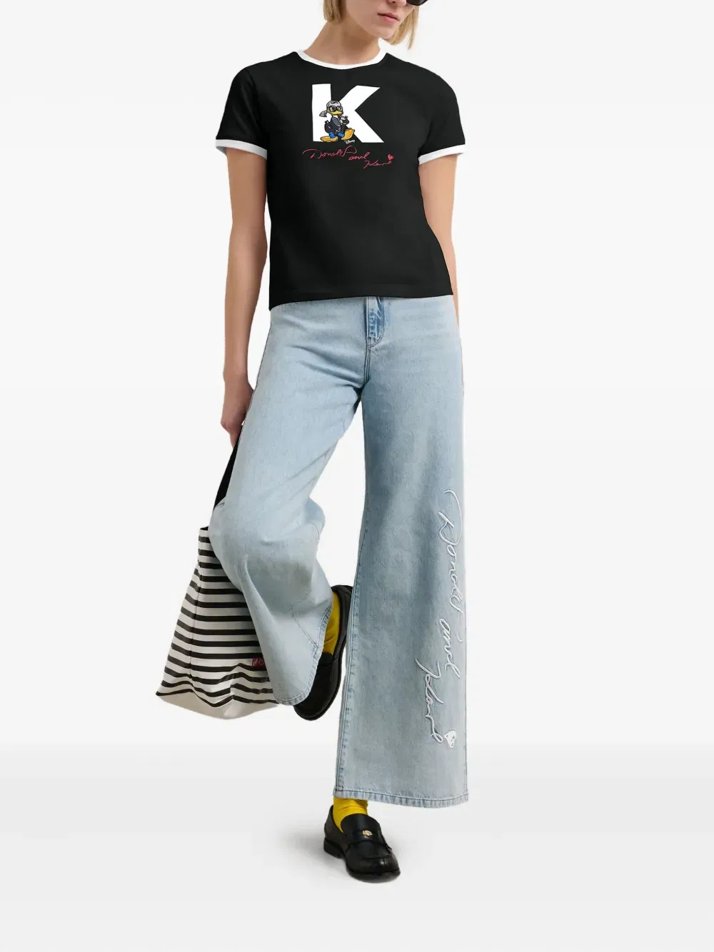 x Disney Petite T-Shirt