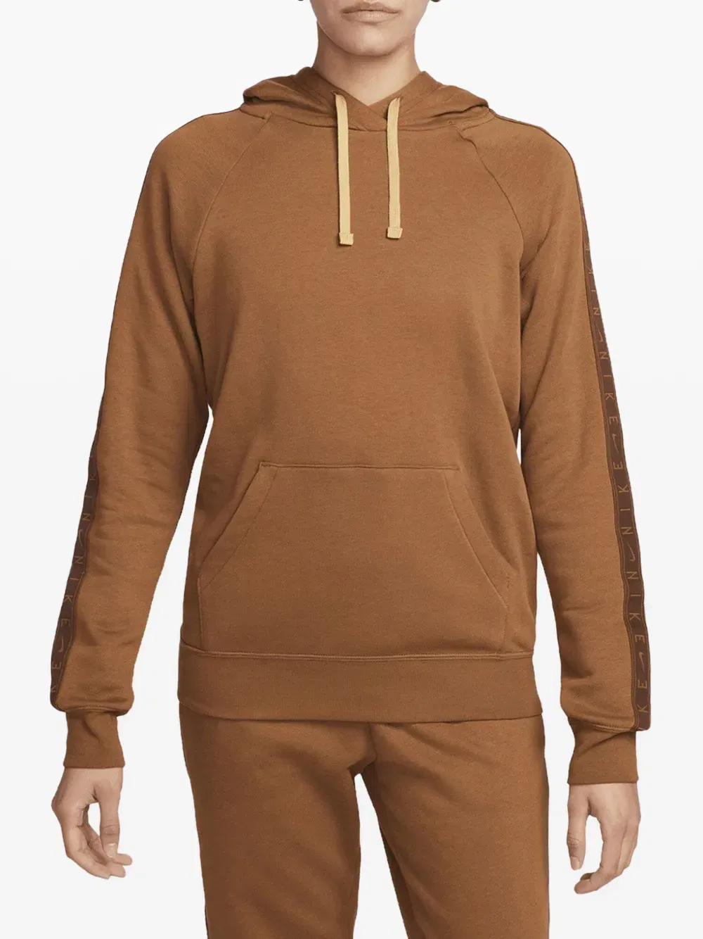 Sportswear Essential Ale Brown/Cacao Wow Hoodie