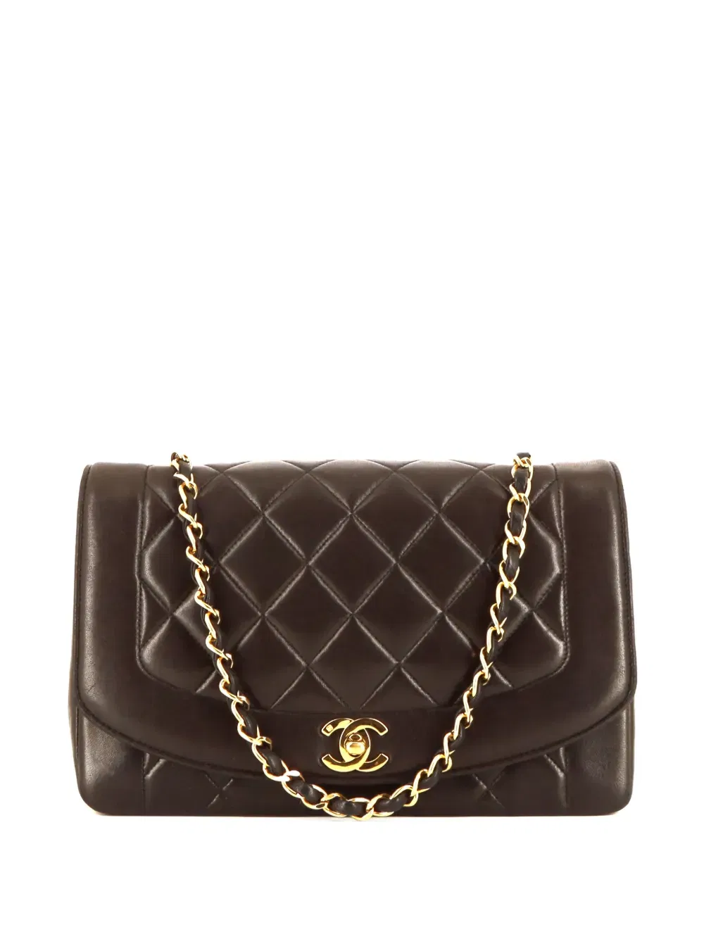 1994 Diana shoulder bag