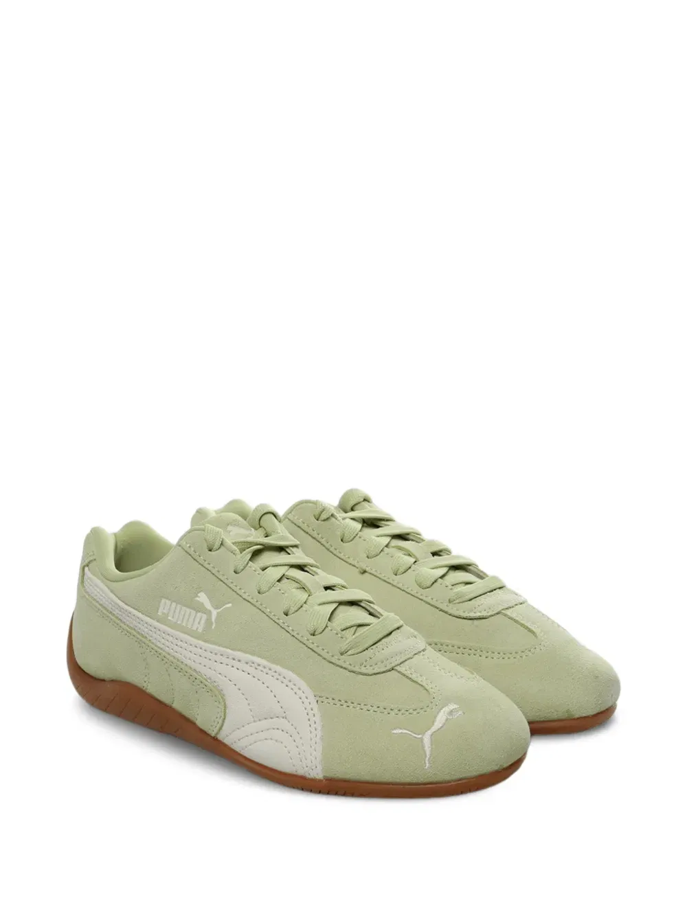 Speedcat OG suede sneakers