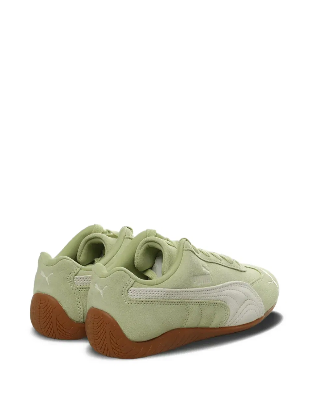 Speedcat OG suede sneakers