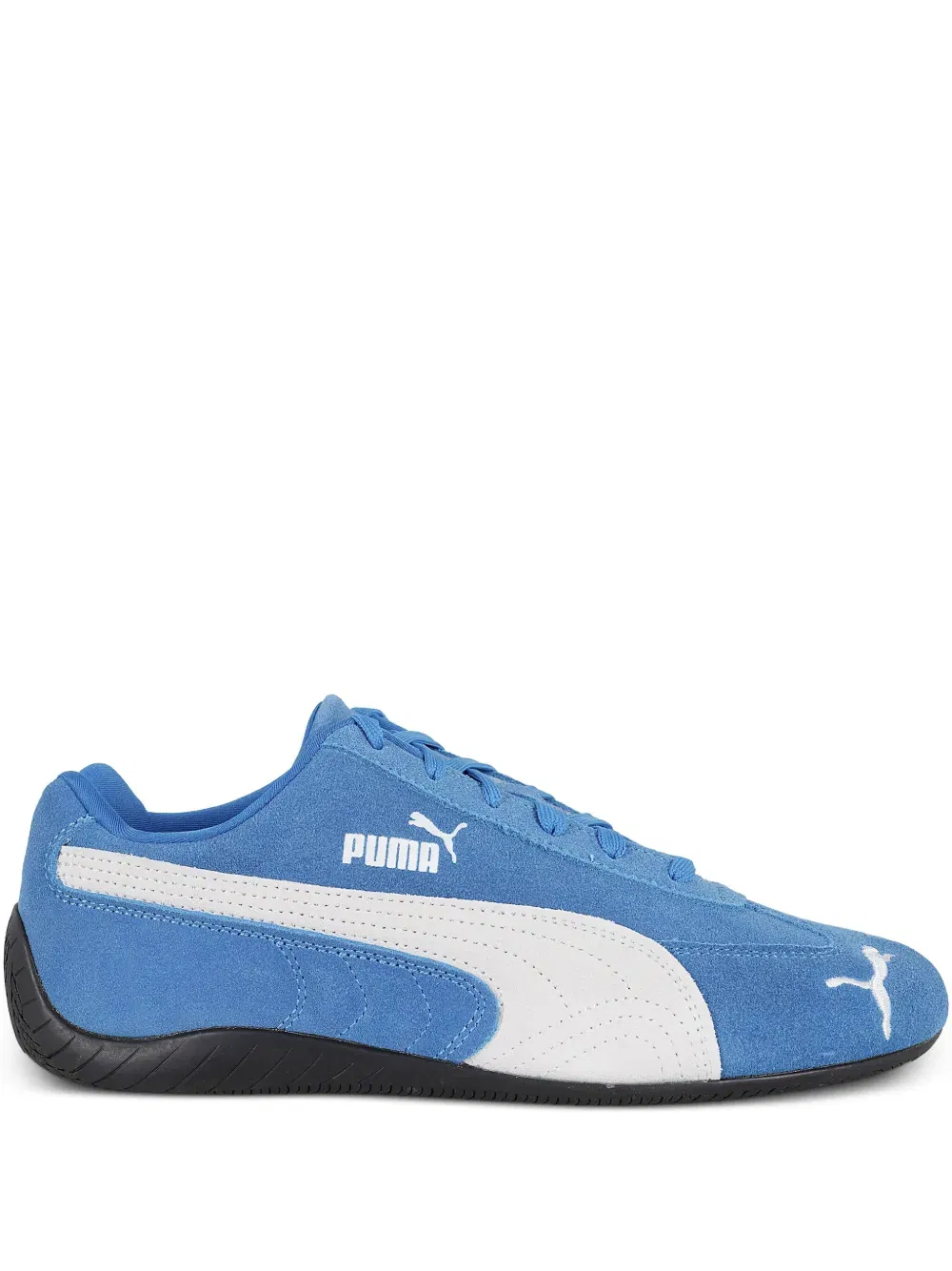 Speedcat OG suede sneakers
