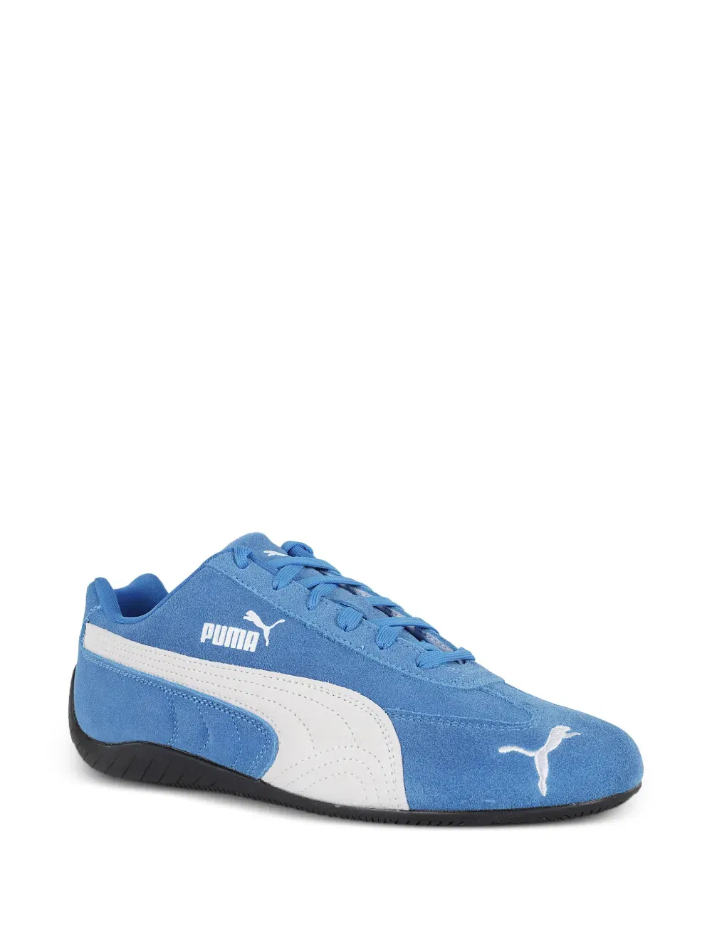 Speedcat OG suede sneakers