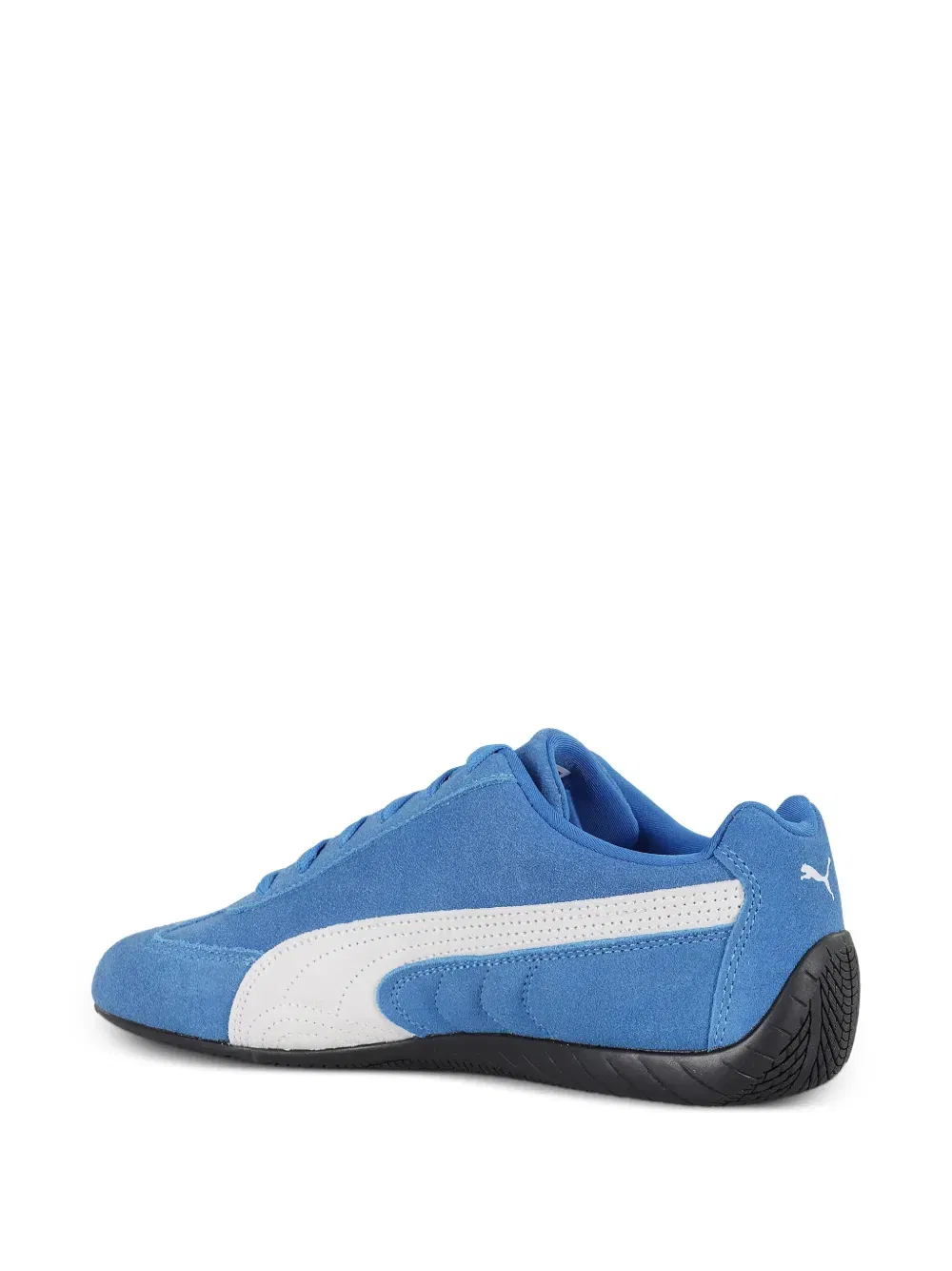 Speedcat OG suede sneakers
