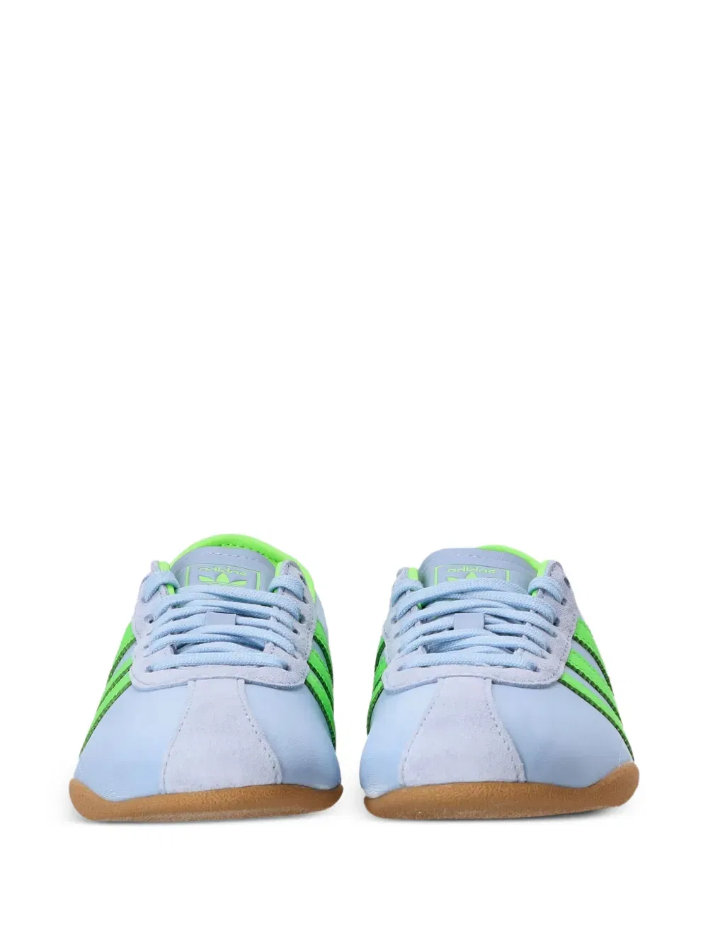 Tokyo leather sneakers