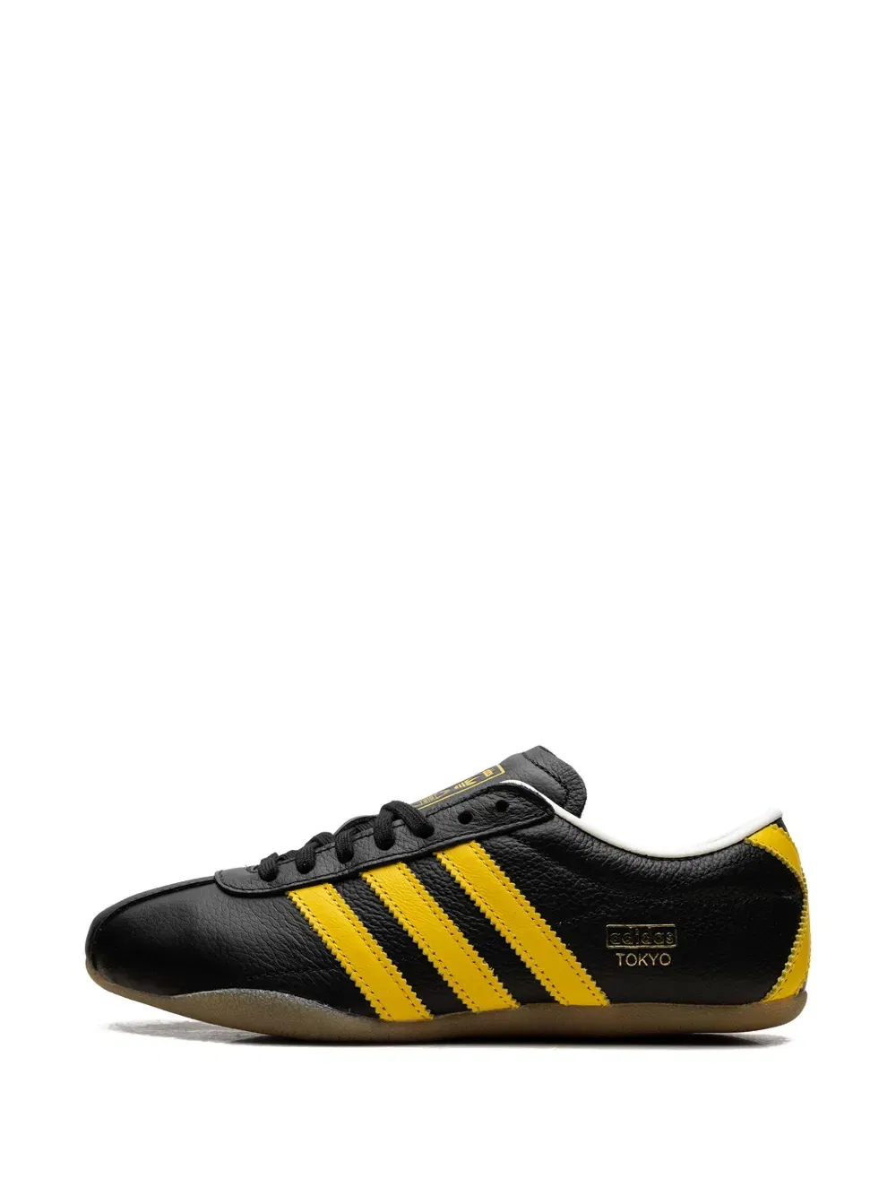 Tokyo leather sneakers