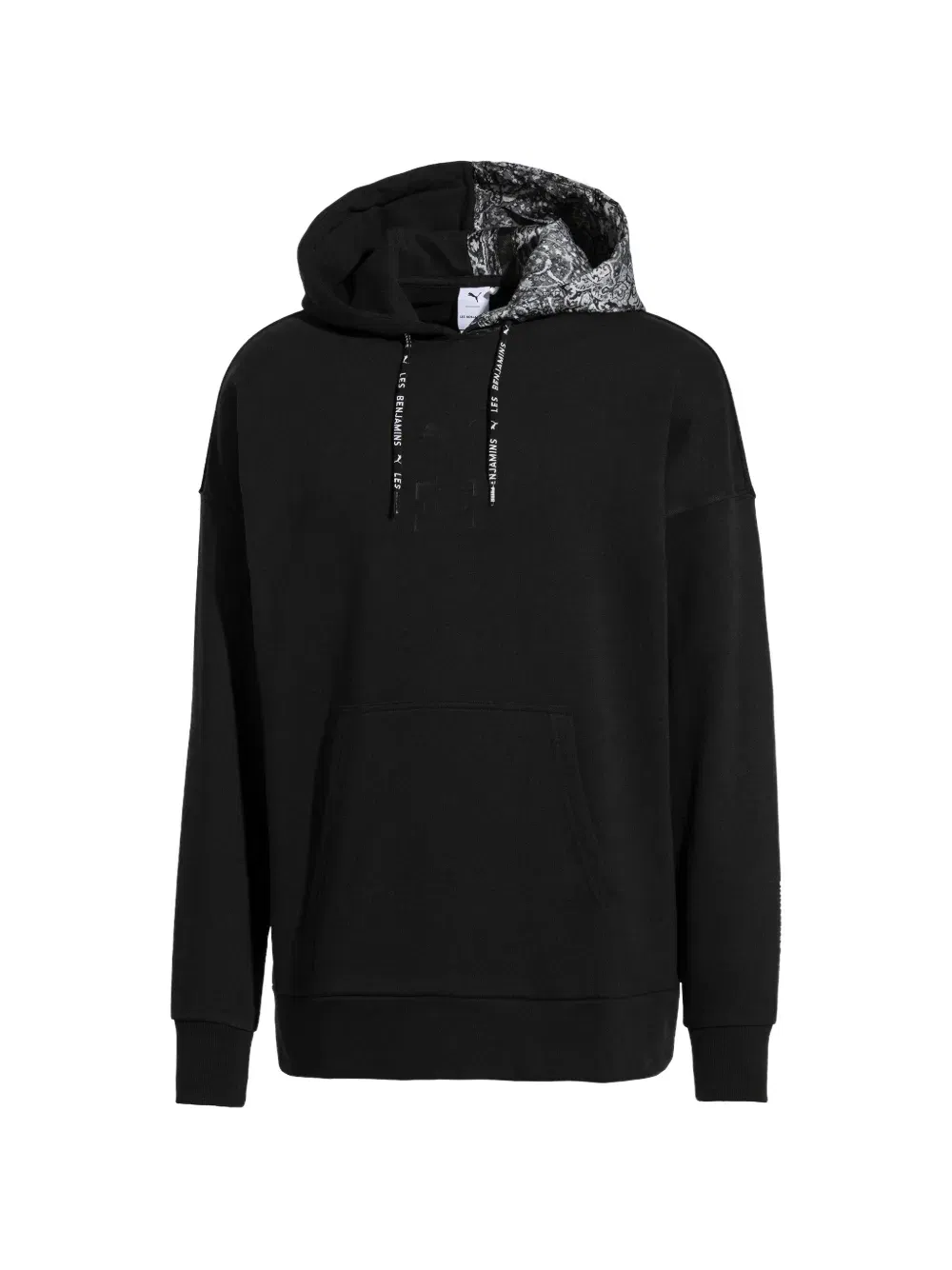 Les Benjamins Hoodie