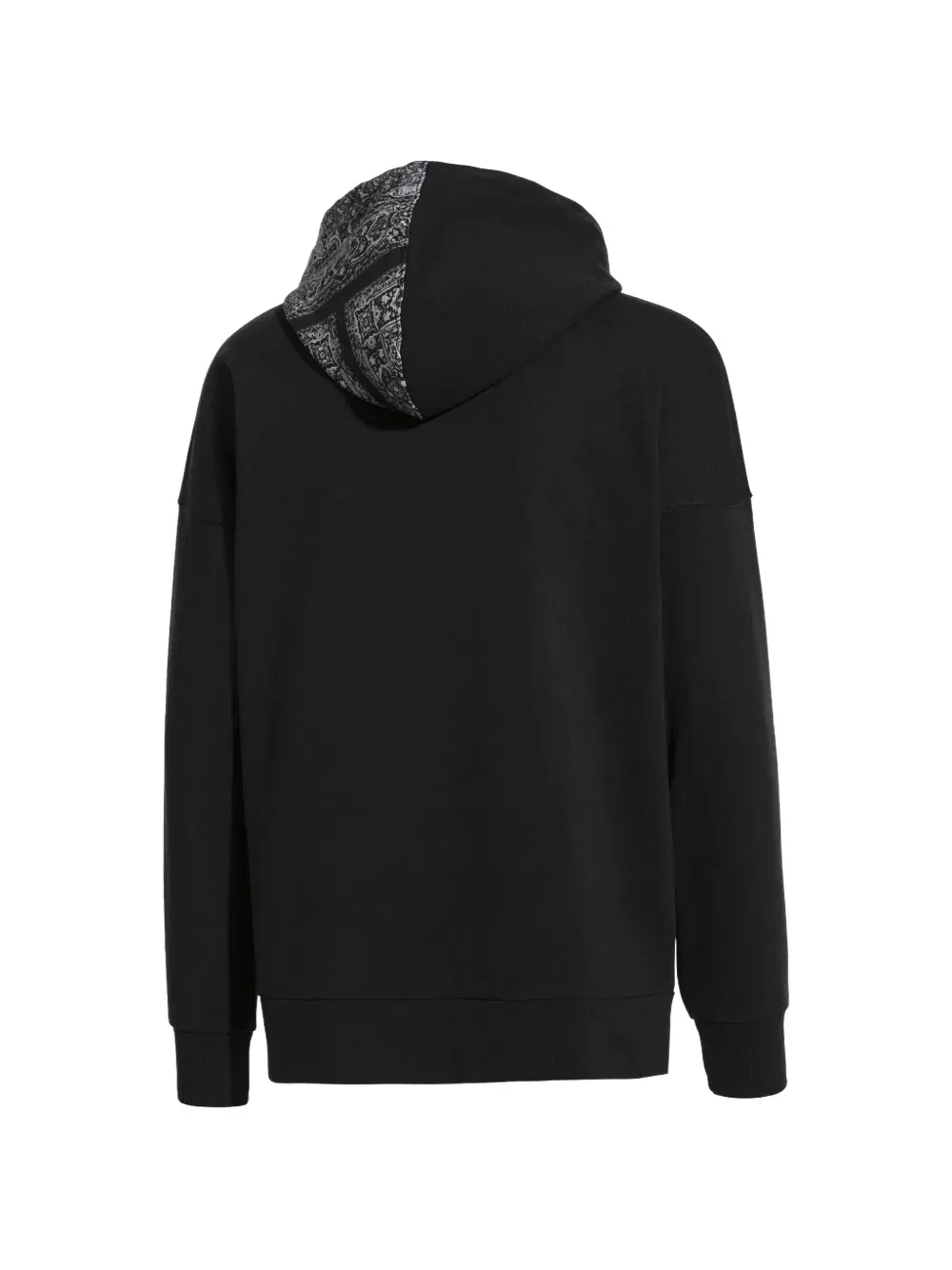 Les Benjamins Hoodie