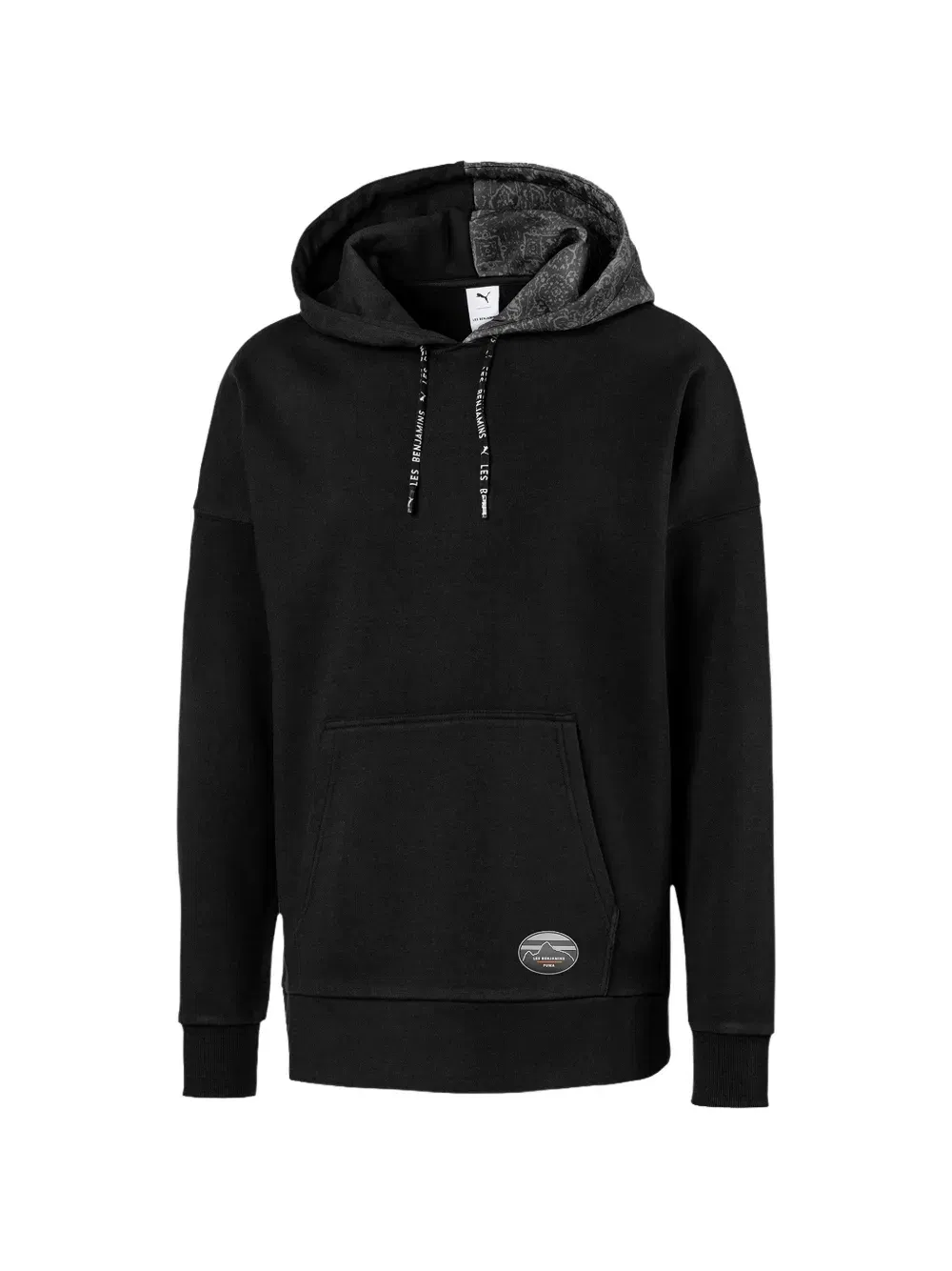 Les Benjamins Hoodie