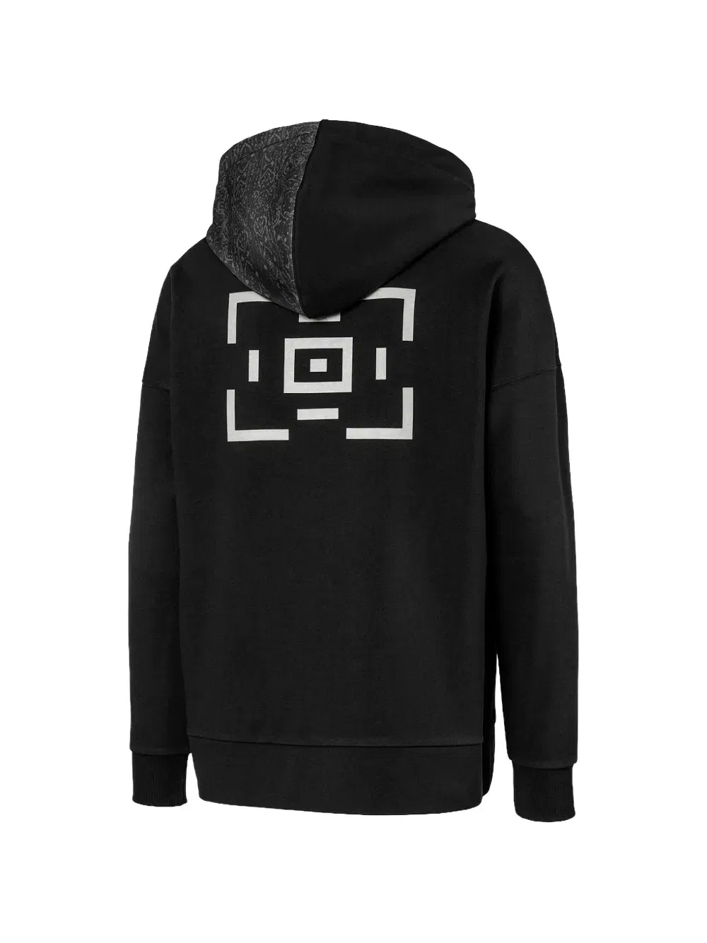 Les Benjamins Hoodie
