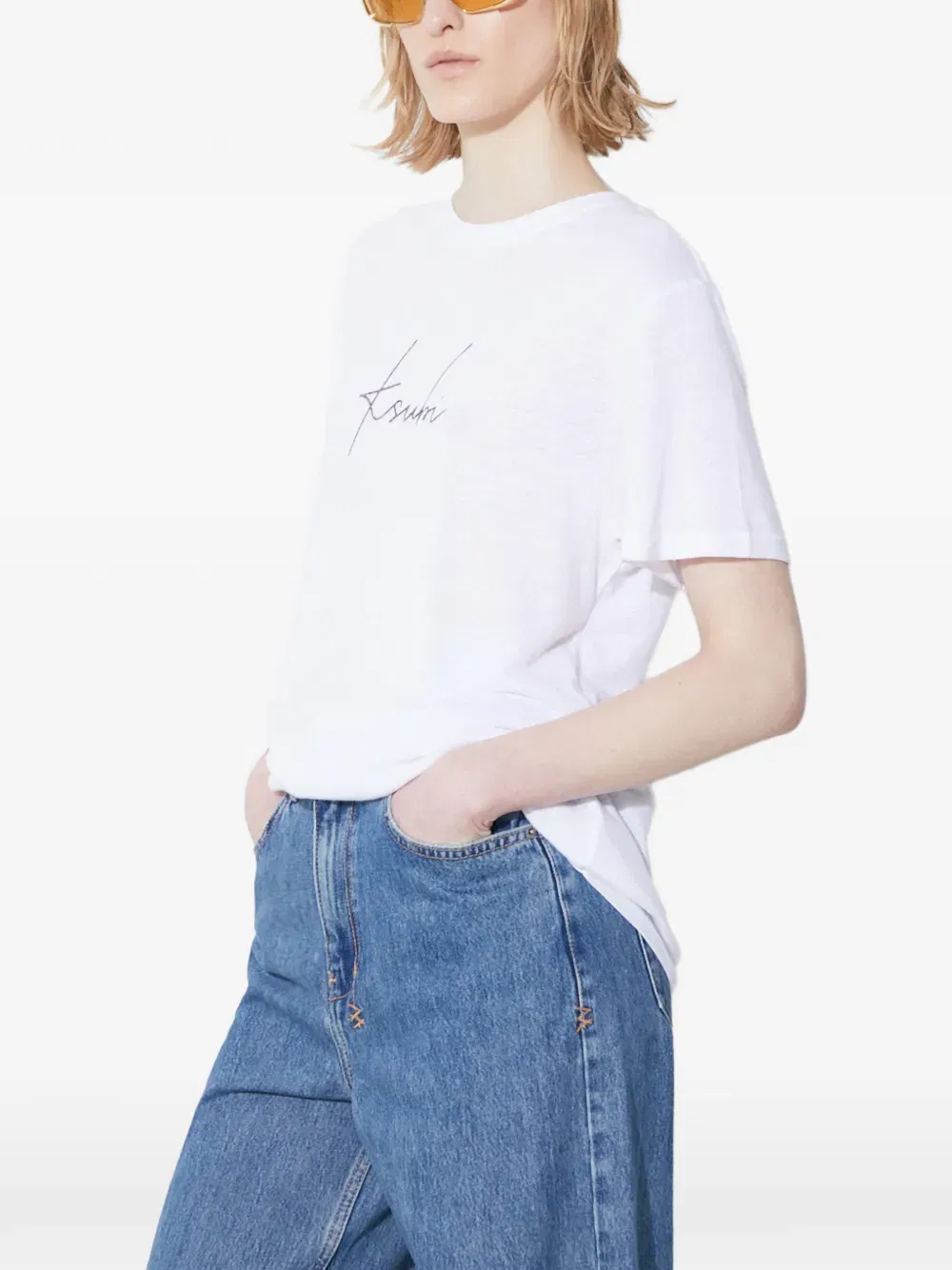 Signature T-Shirt