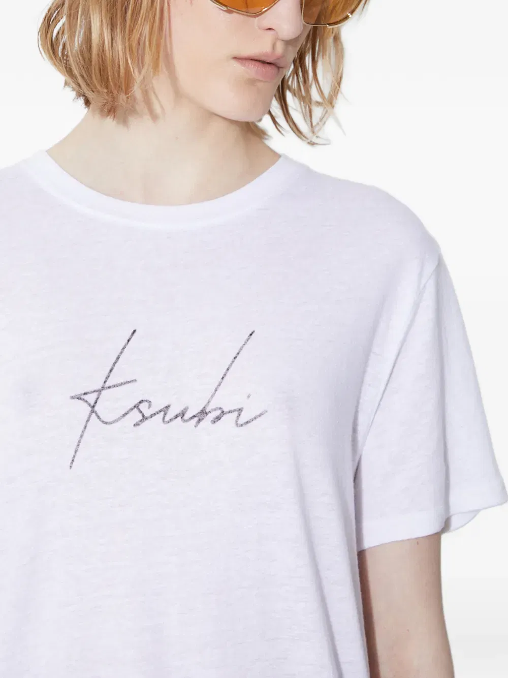 Signature T-Shirt