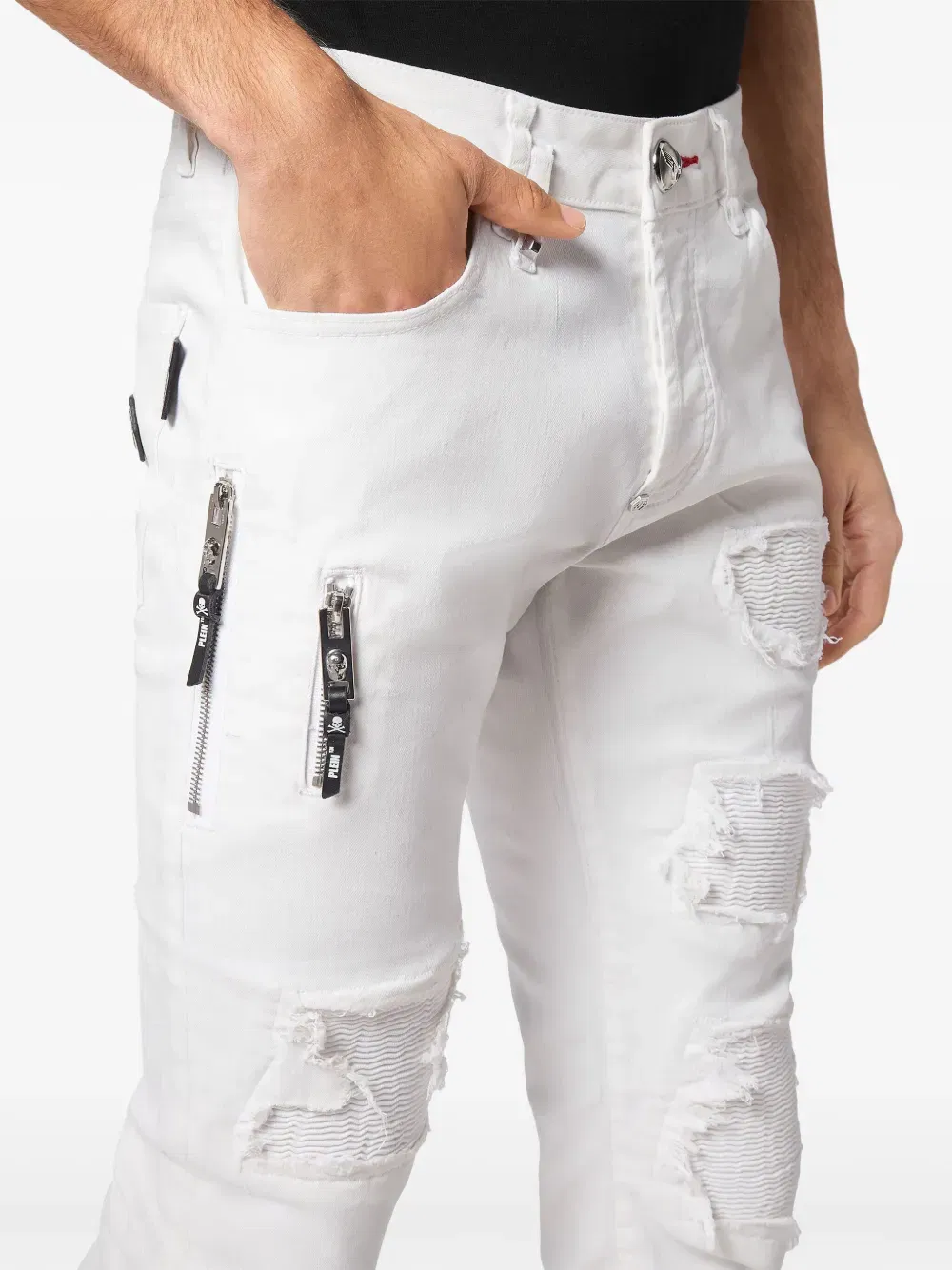 Rock Star jeans