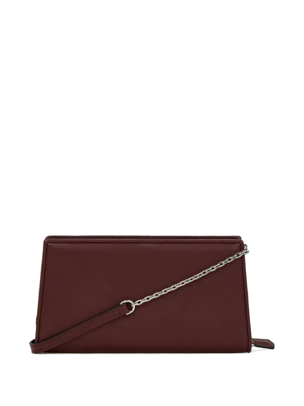 K/Weave crossbody wallet