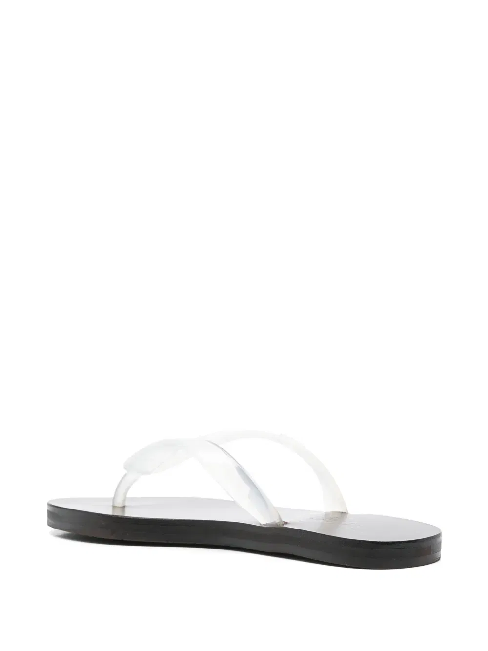 Saionara Jelly flip flops