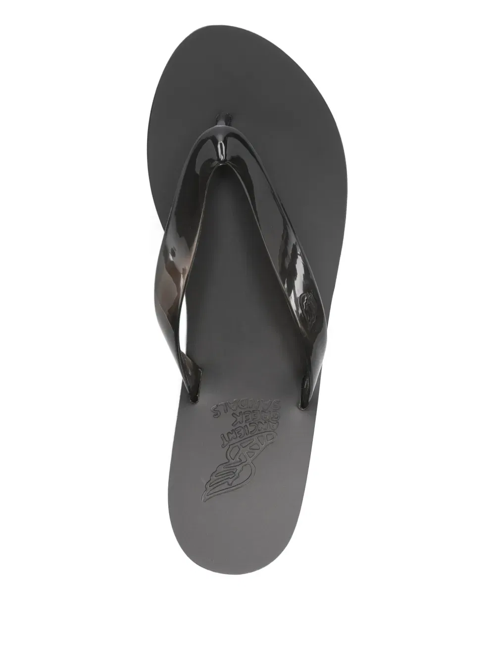 Saionara Jelly flip flops