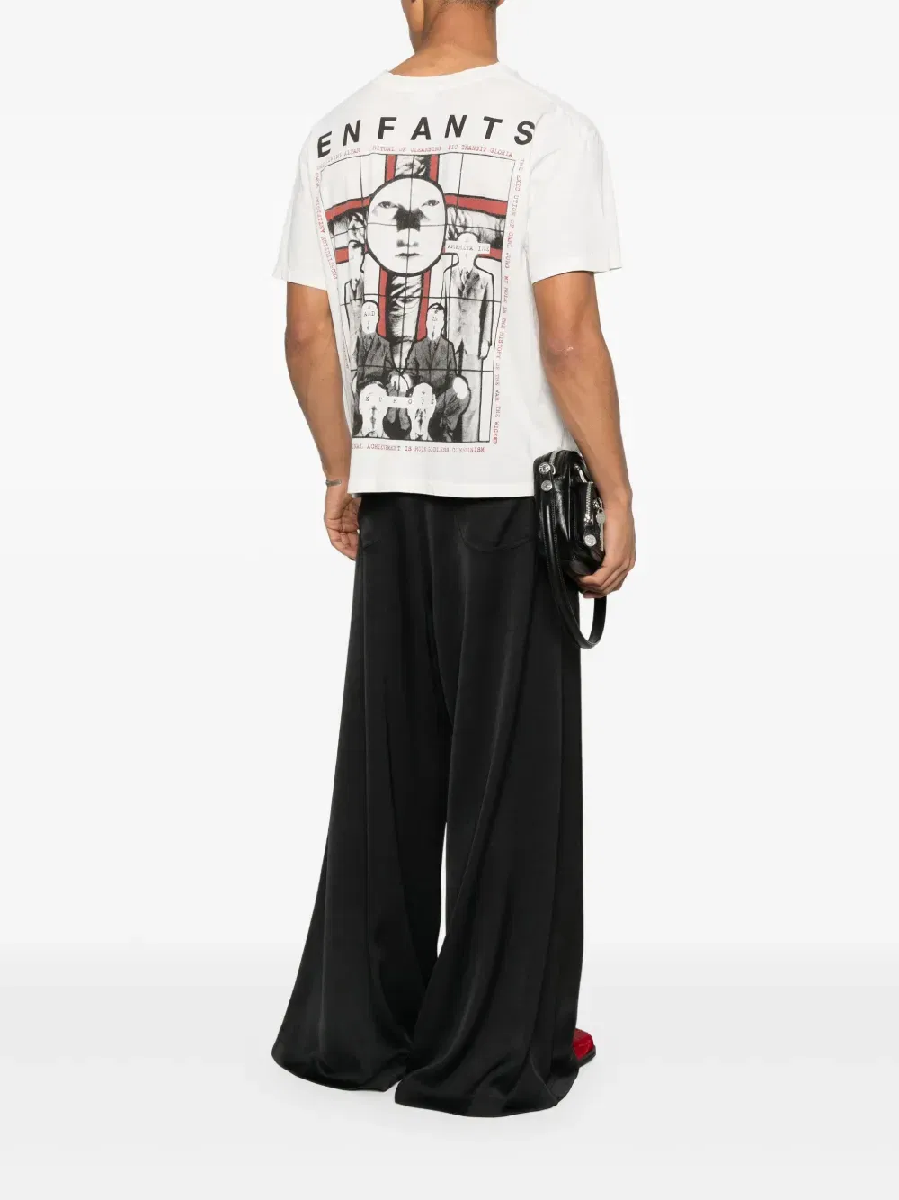 Ritual Prayer T-Shirt
