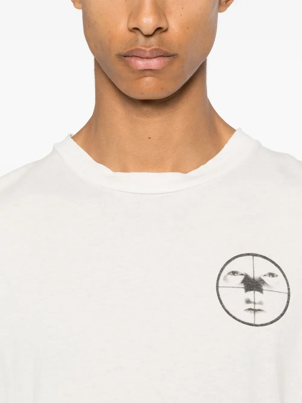 Ritual Prayer T-Shirt