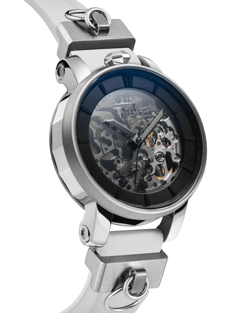 R360 Silver - 36 mm