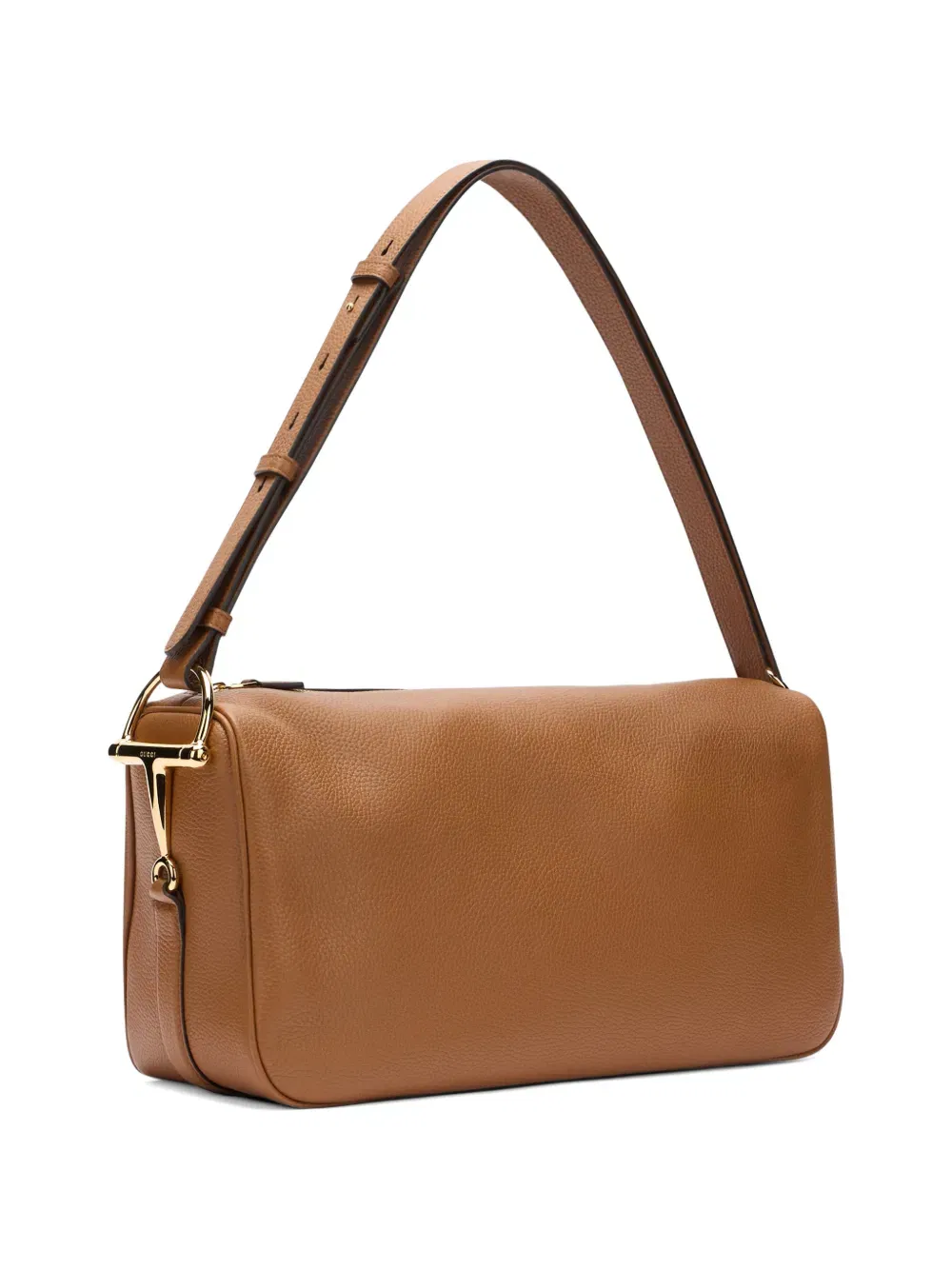 large Half Horsebit tote bag