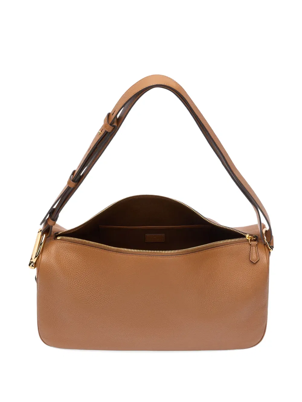 large Half Horsebit tote bag