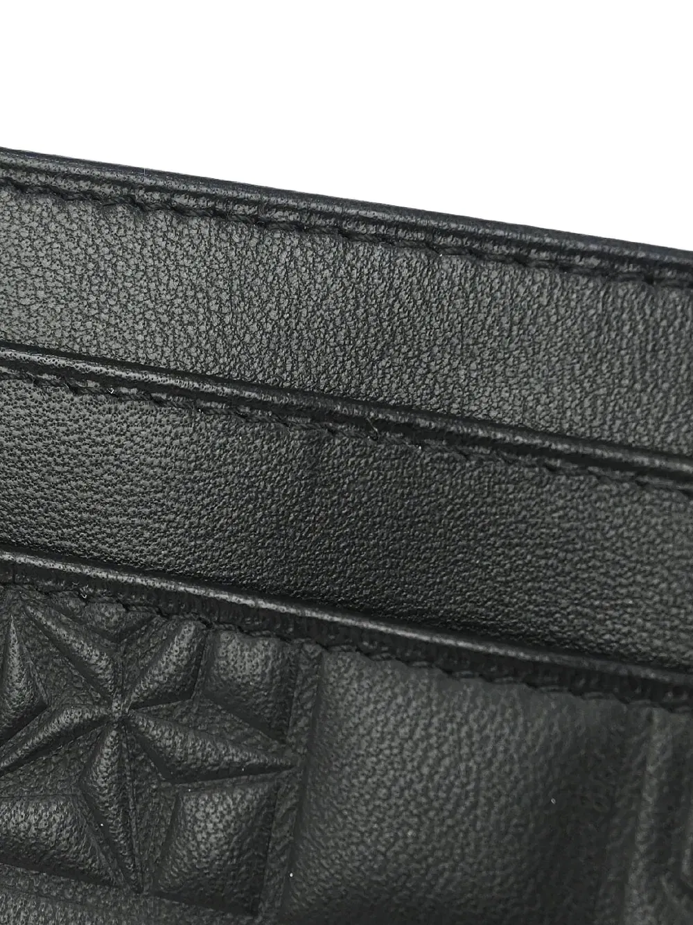 2003 icon cardholder