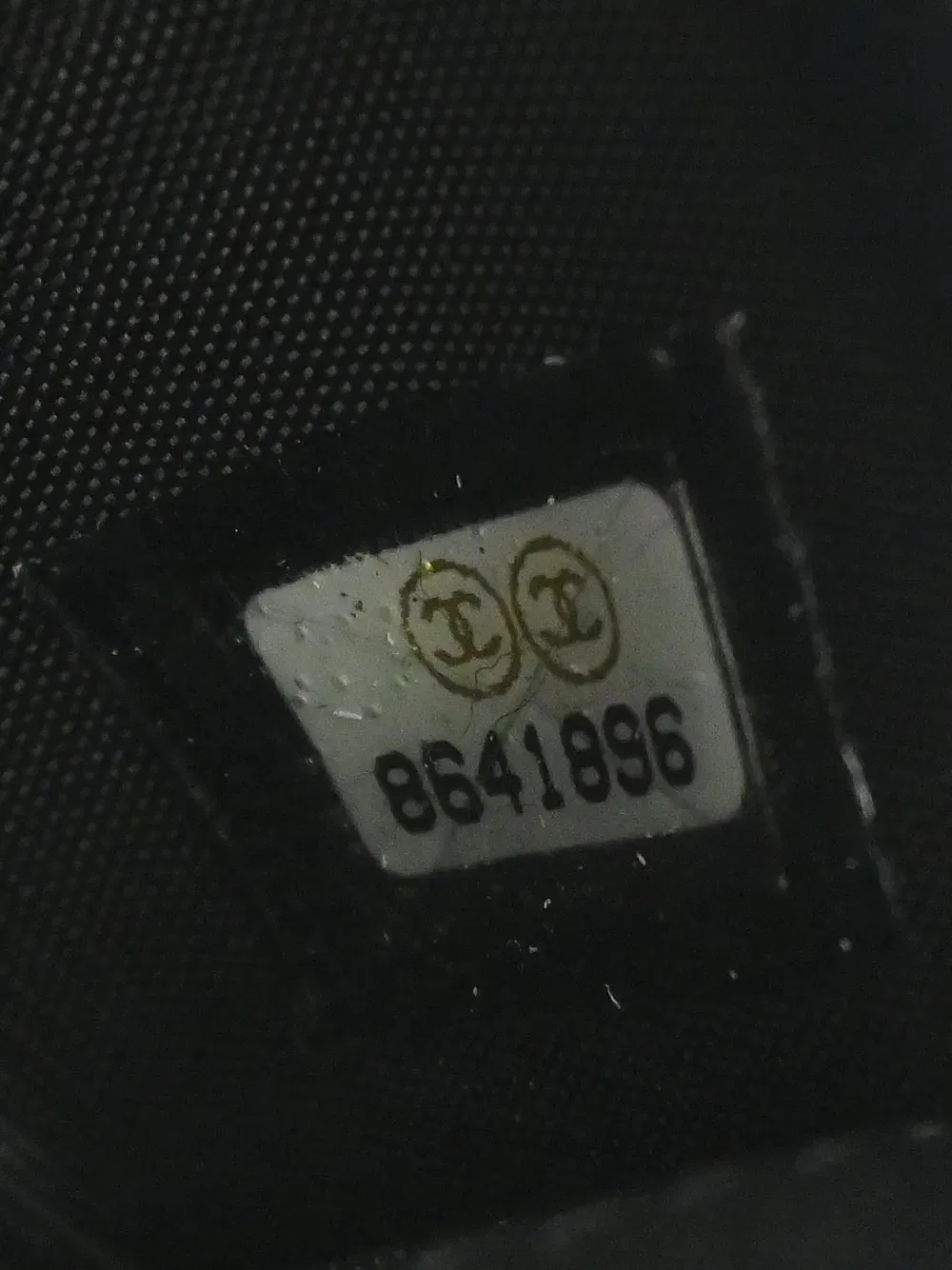 2003 icon cardholder