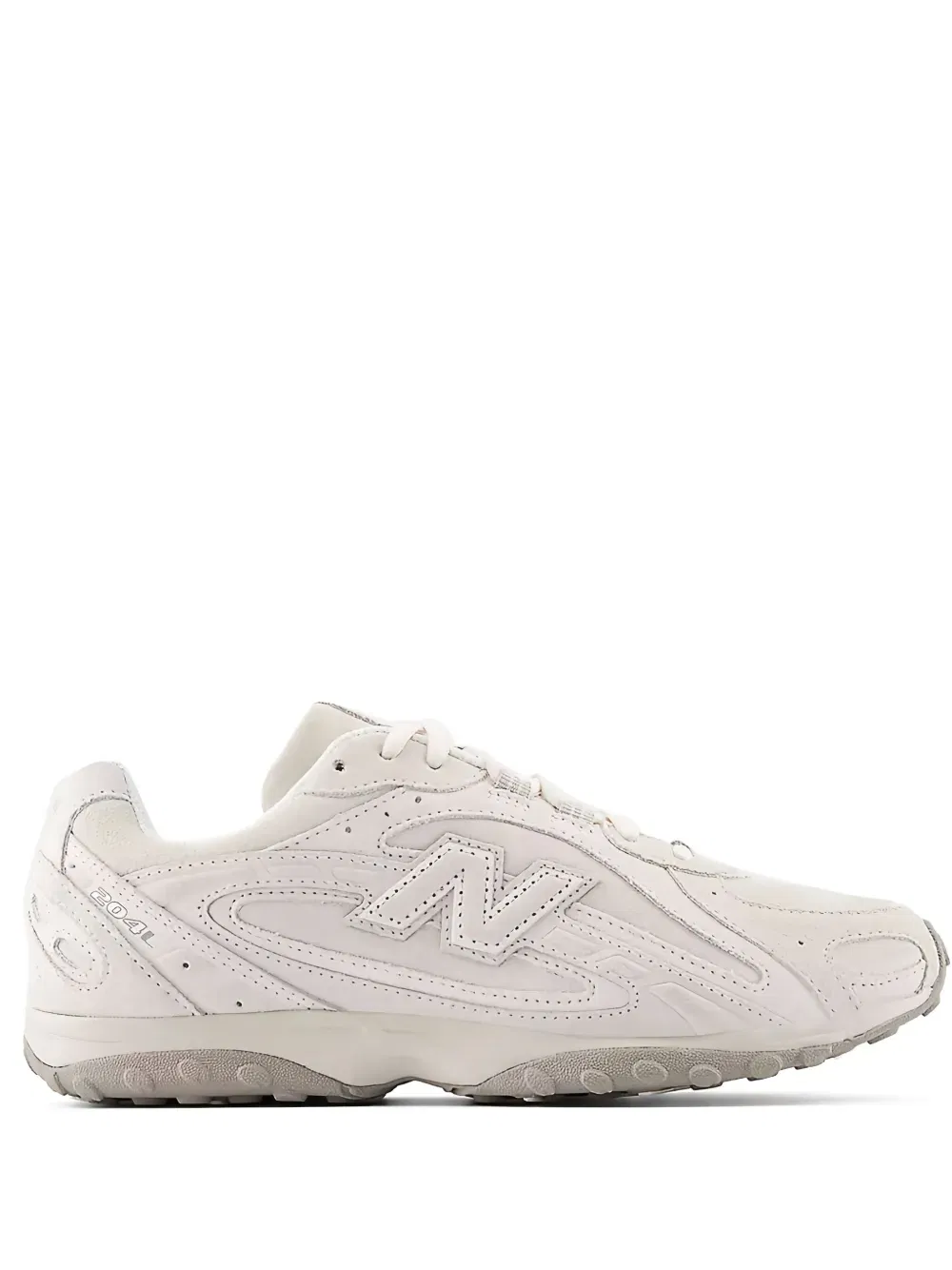 204L "Timberwolf Beige" sneakers