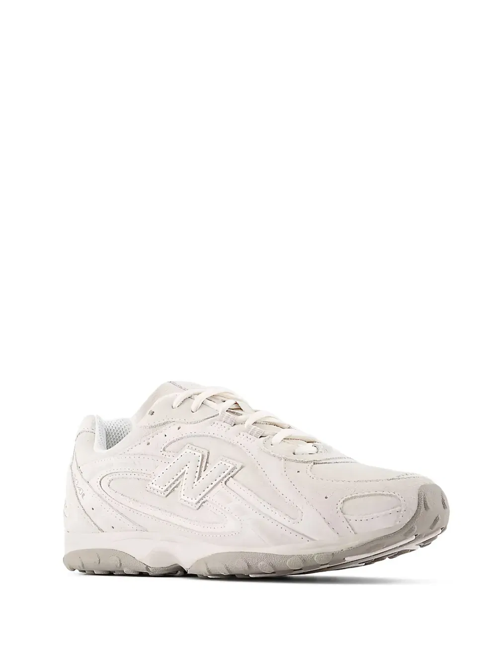 204L "Timberwolf Beige" sneakers