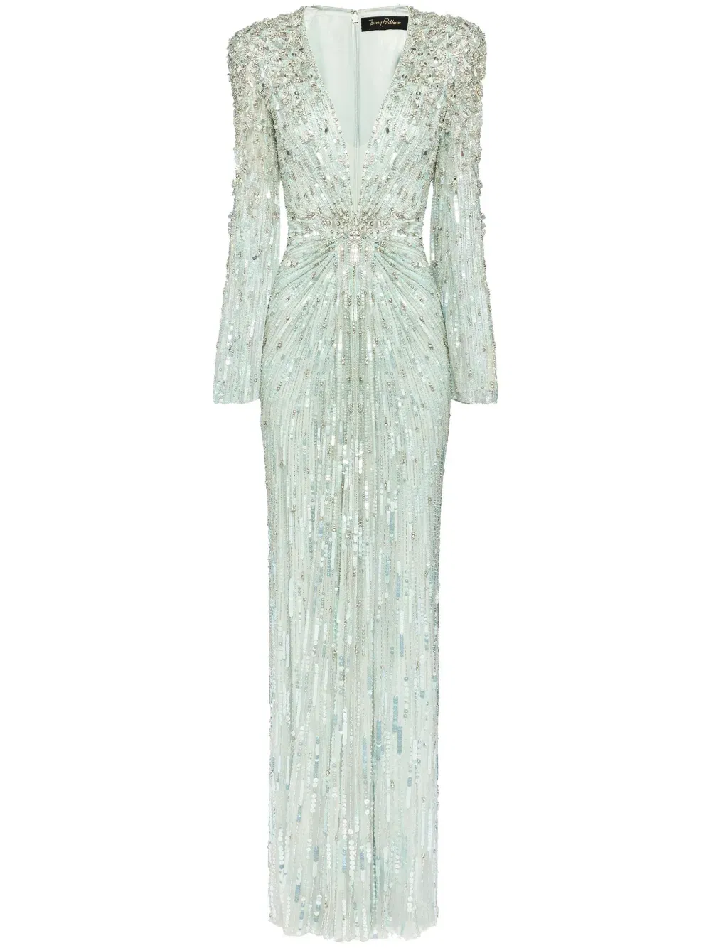 Tana gown