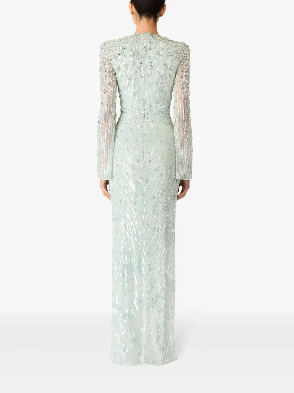 Tana gown