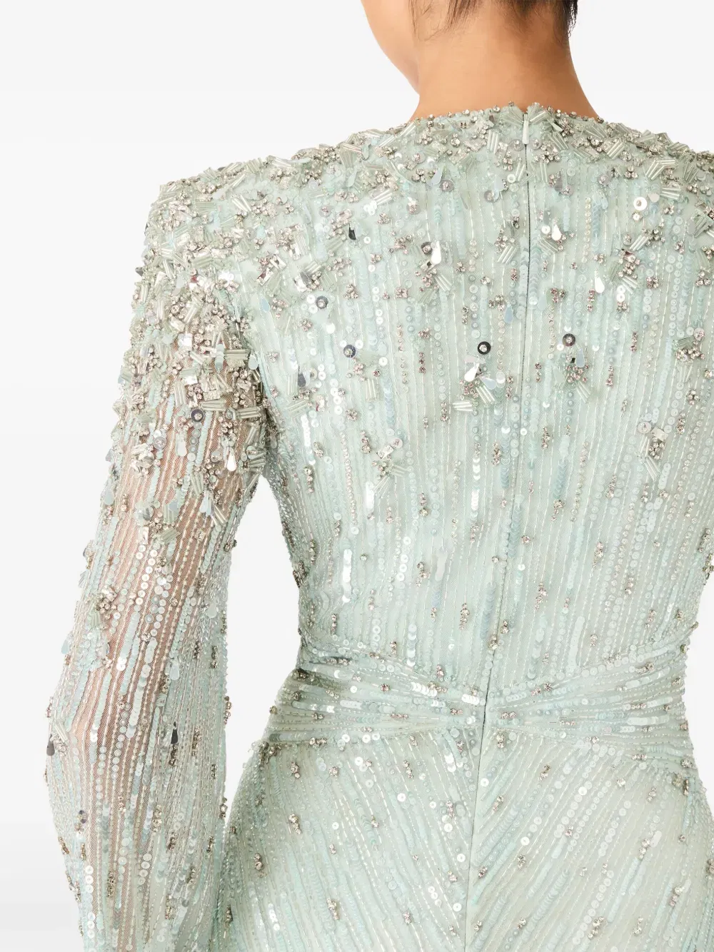 Tana gown