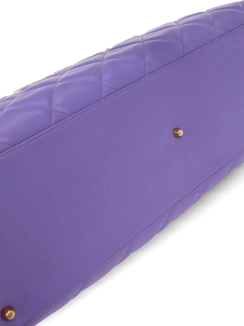 1994-1996 quilted bowling bag