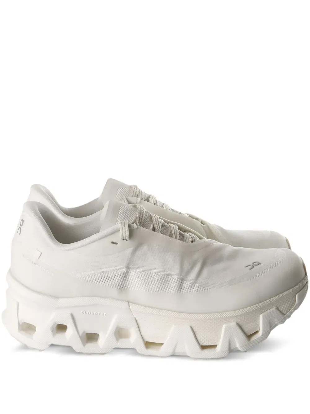 x Post Archive Faction (PAF) Cloudmonster Hyper sneakers