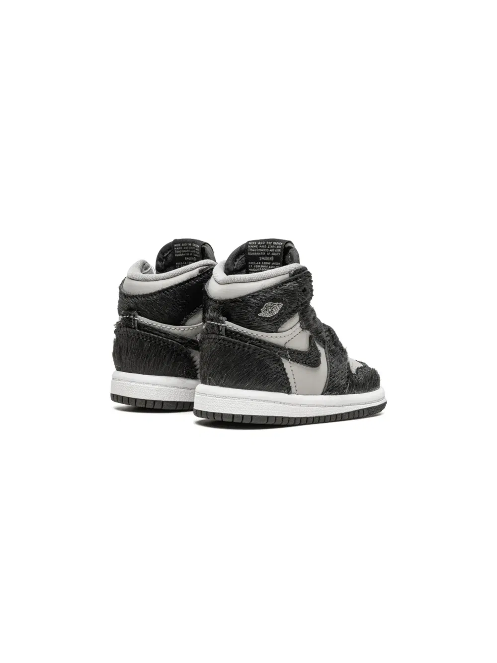 Air Jordan 1 High "Twist 2.0" sneakers