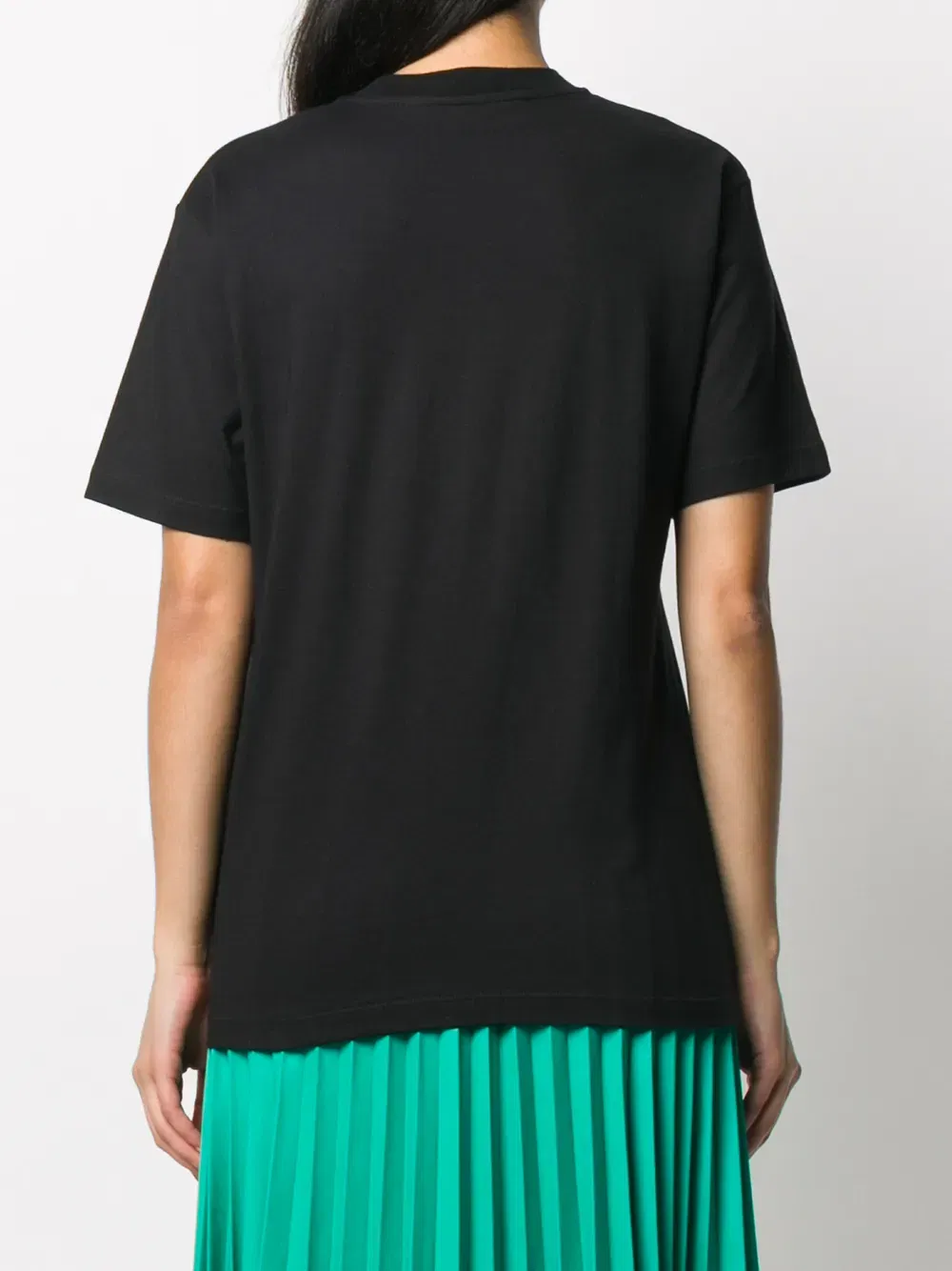 embroidered Arrow T-Shirt