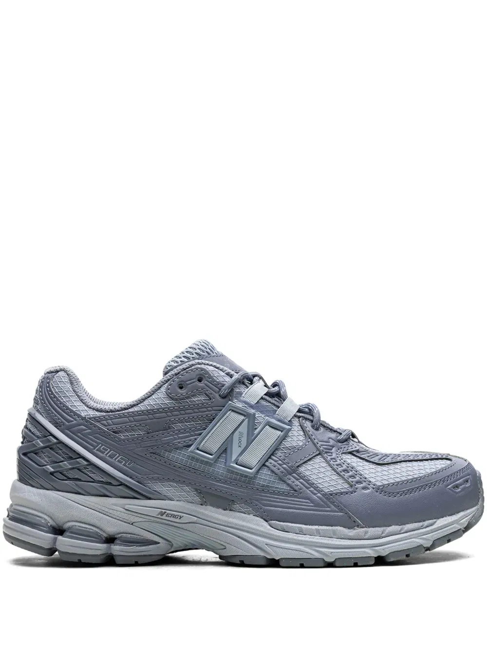 1906 "Arctic Grey" sneakers