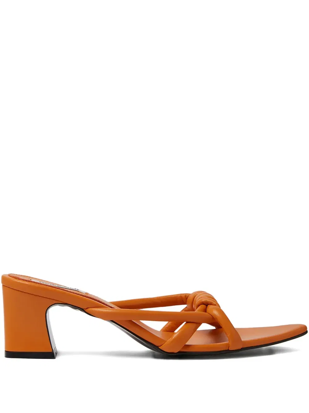 leather sandals