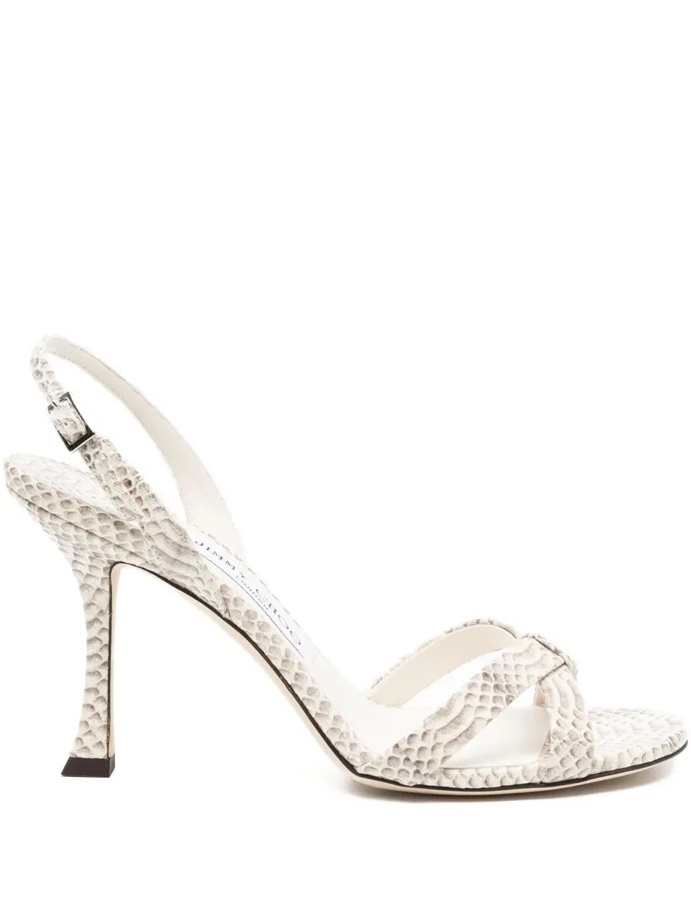 leather sandals