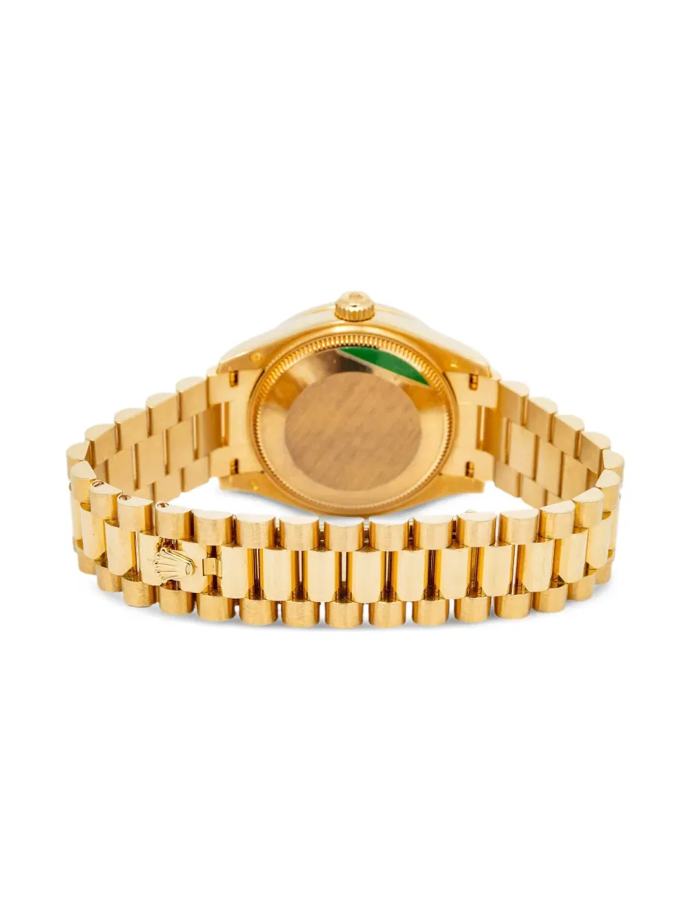 Datejust 31mm watch