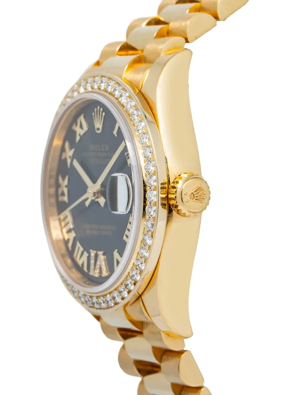 Datejust 31mm watch