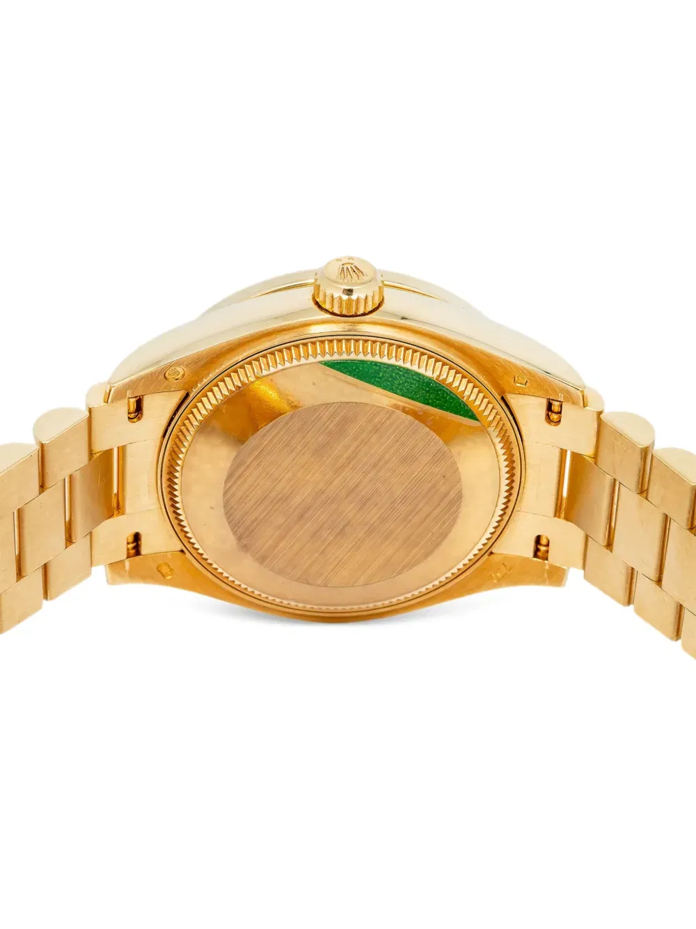 Datejust 31mm watch