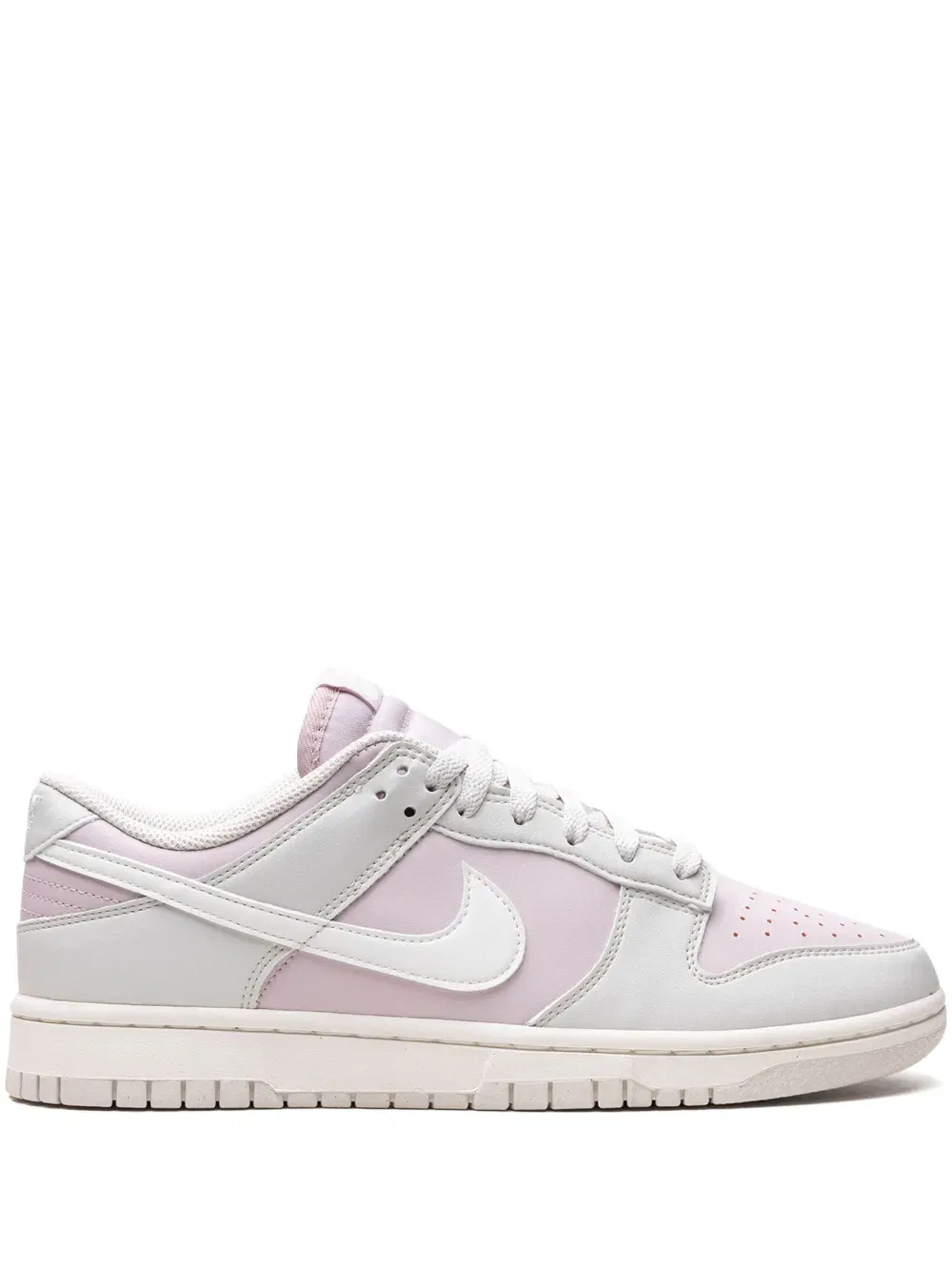 Dunk Low "Platinum Violet" sneakers