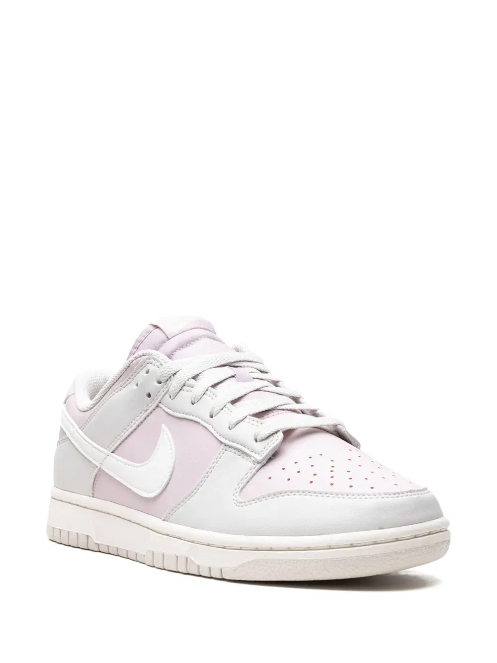 Dunk Low "Platinum Violet" sneakers